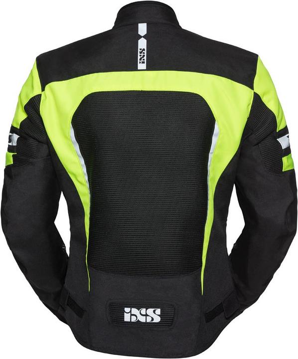 Actual product image iXS Levant Air 2.0 (Men, XL)