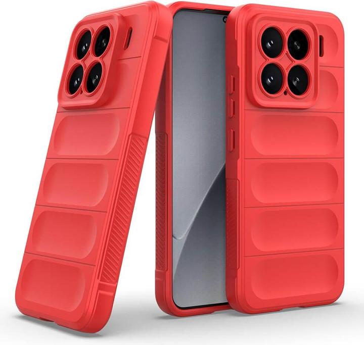 Produktbild Cover-Discount Xiaomi 15 - Rugged Protective Hülle (Xiaomi 15)