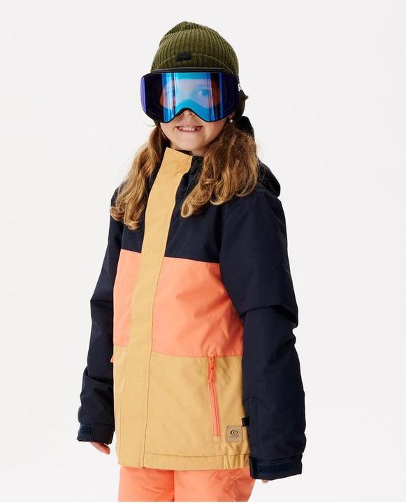 Produktbild Rip Curl Olly Snow Jacket Skijacke (12)