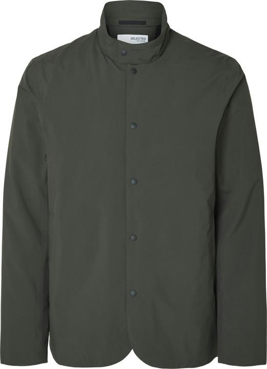 Image du produit Selected Homme Slhlee Urban Tech Jkt Noos (S)