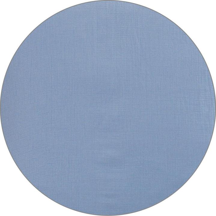 Produktbild Traumschlaf Musselin Uni (Duvetbezug, 135x200 cm + 80x80 cm)