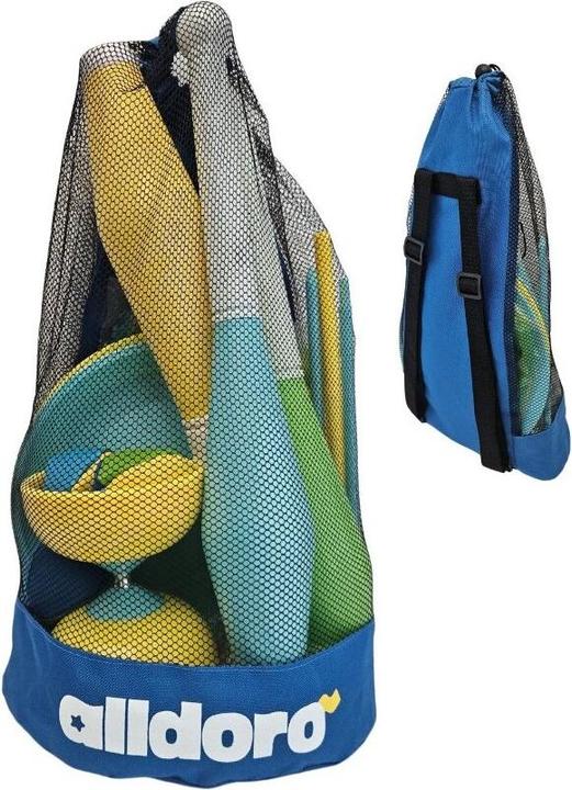 Produktbild Alldoro Jonglierset im Rucksack