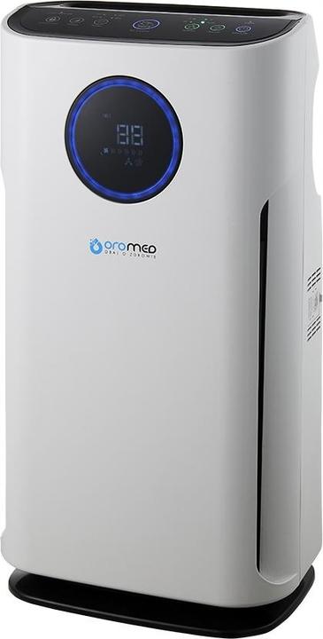 Oromed ORO-AIR PURIFIER HEPA PREMIUM Luftreiniger ² (43 m²)