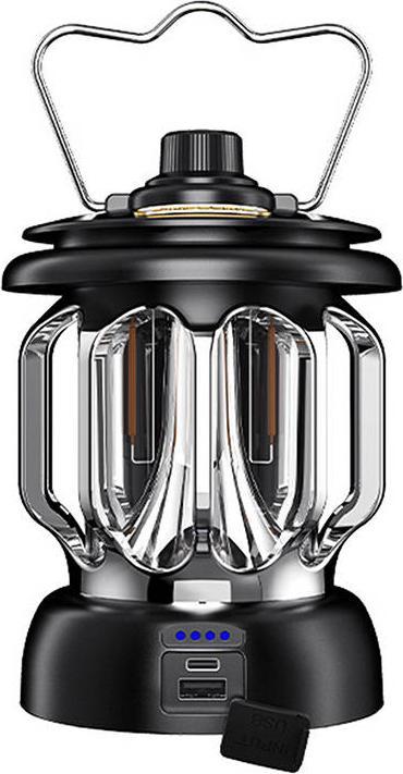 Superfire Camping lamp T36, USB-C