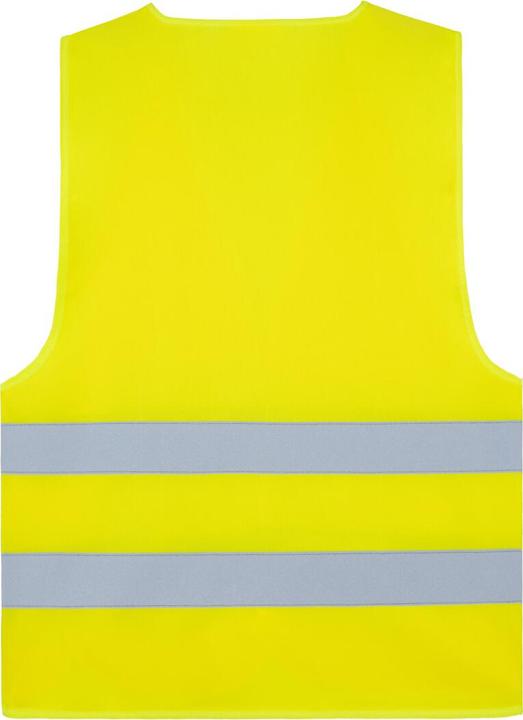 Actual product image Korntex High visibility waistcoats Family-Pack