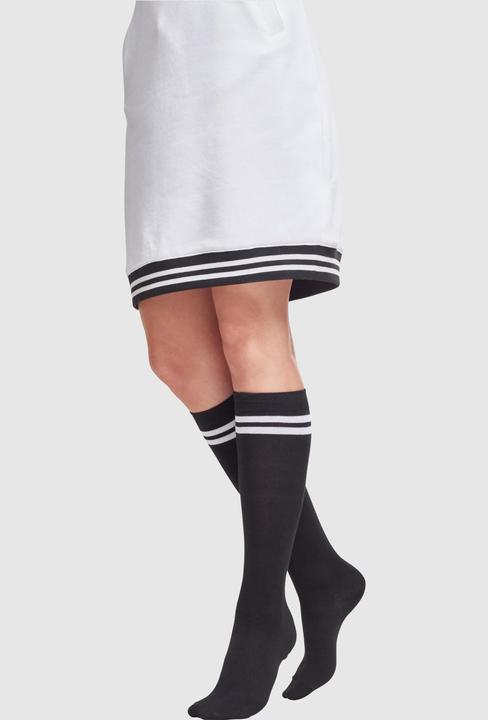 Image du produit Urban Classics Ladies College Socks (Une unité par pack, 40 - 42)