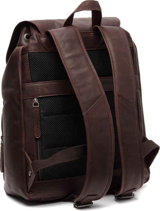 Actual product image The Chesterfield Brand Acadia backpack leather 39 cm (14.50 l)