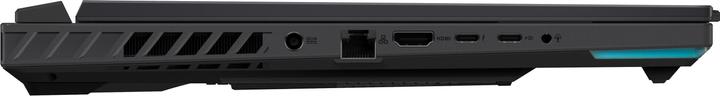 Produktbild ASUS ROG Strix G16 (16", Intel Core i7-13650HX, 16 GB, 1000 GB, CH)