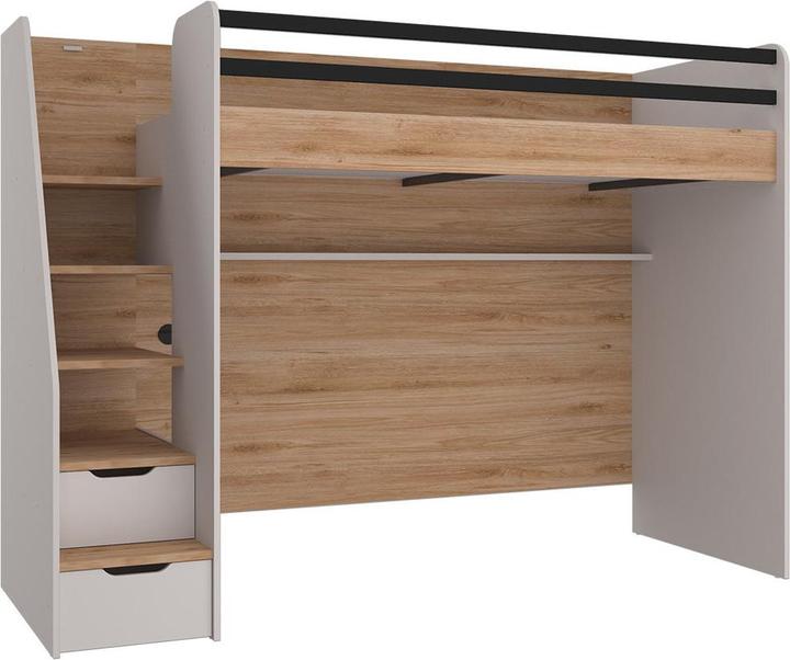 Wood, White