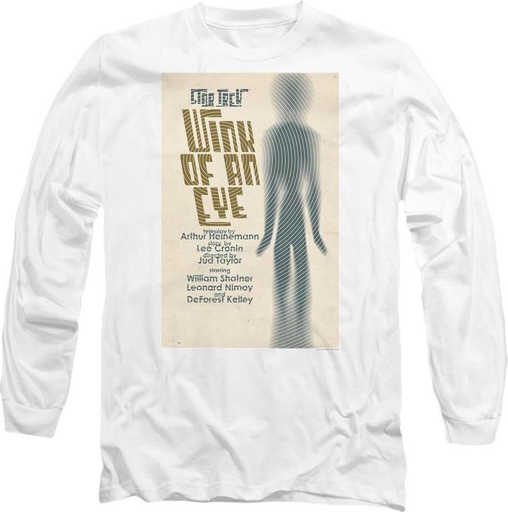 The Original Series Episode 66 TShirt (XXL)