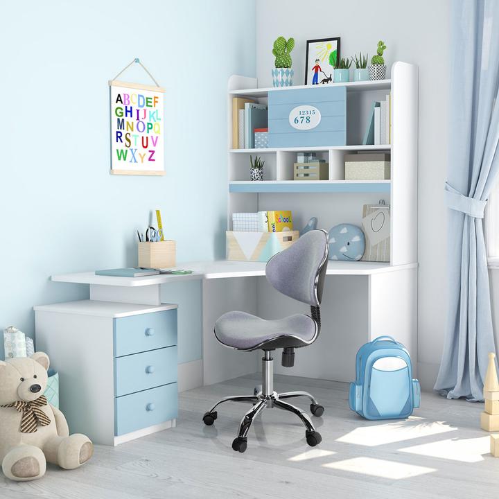Produktbild Hjh Office KIDDY GTI-3