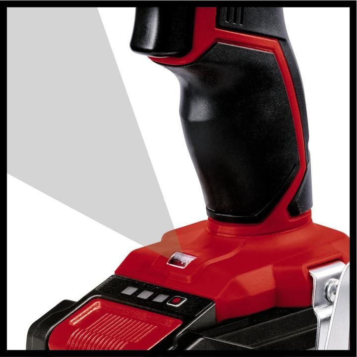 Produktbild Einhell TE-CD 18/2 Li-i +22 (Akkubetrieb)
