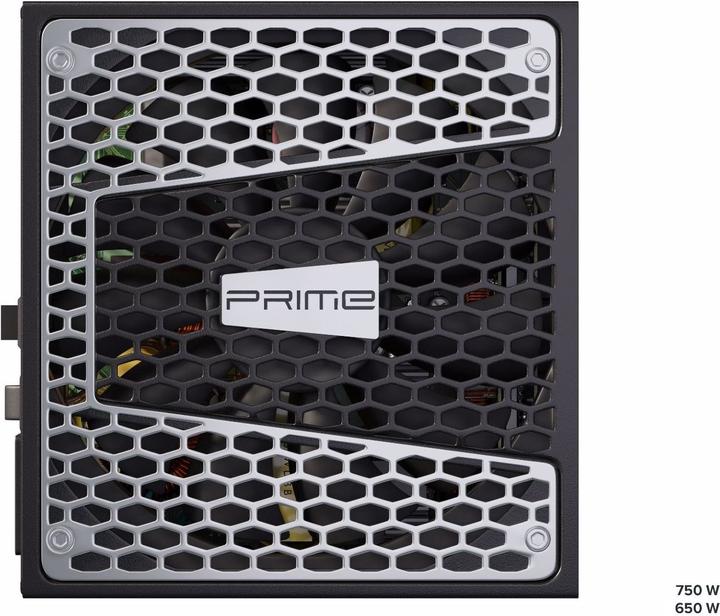 Produktbild Seasonic Prime PX (650 W)