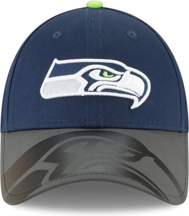 Produktbild New Era 9Forty Reflect NFL Team (49, 48 C, 50 C)
