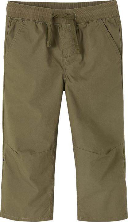Image du produit Vertbaudet Short 3/4 garçon à longueur réglable (152)