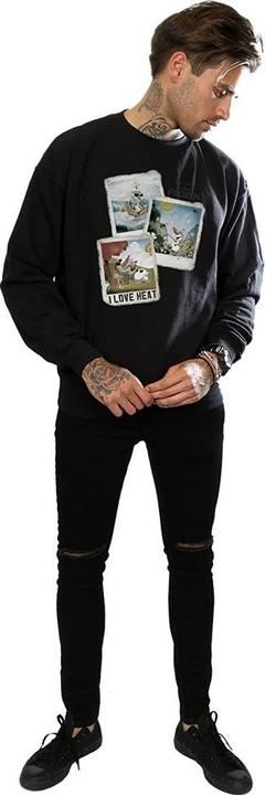Produktbild Disney Frozen Sweatshirt (XXL)