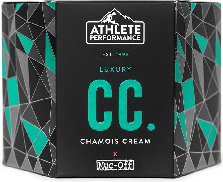 Image du produit Muc-Off crème de chamois