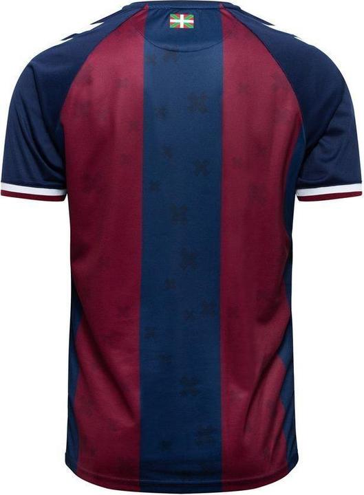Immagine prodotto hummel aglia sd eibar iron soul 2024/25 (M)
