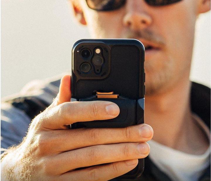 Immagine prodotto PolarPro LiteChaser Pro Essential Kit per iPhone 11 (Apple iPhone 11)