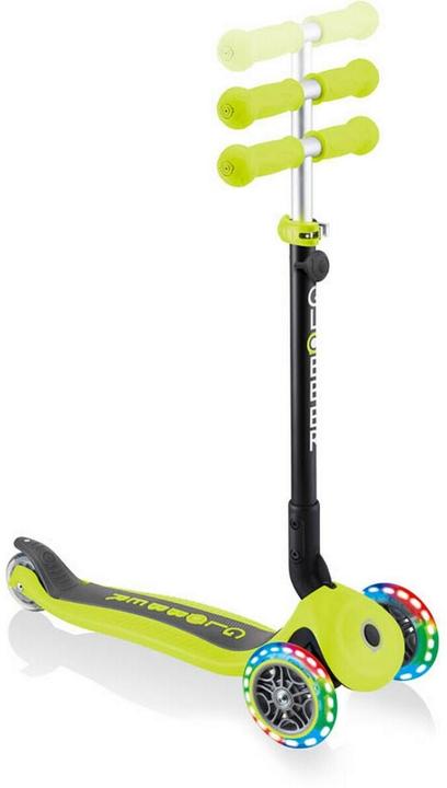 Productafbeelding Globber Go Up Opvouwbare Plus Verlichting