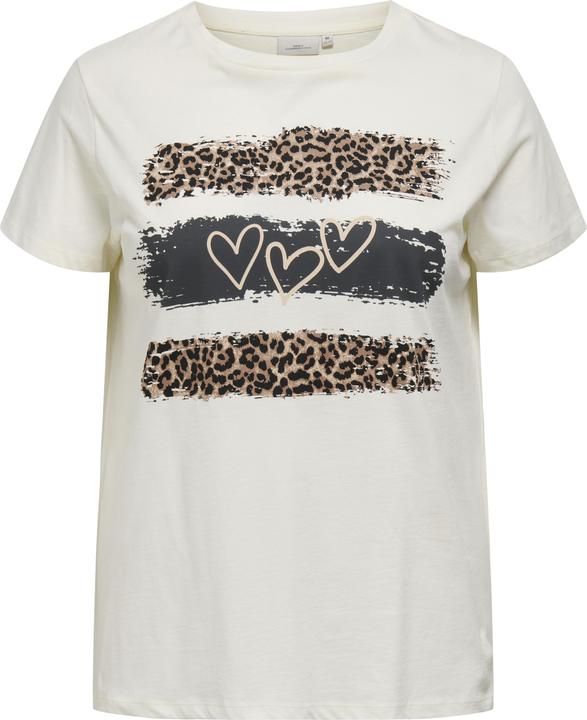 Only CARLEOLA T-shirt T-shirt (L)