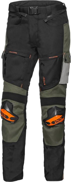 Image du produit iXS Pantalon de voyage Montevideo-RS-1000 (Hommes, Taille normale, M)