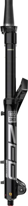 Produktbild RockShox Zeb Ultimate Charger 3.1 RC2 (170 mm, Luft)