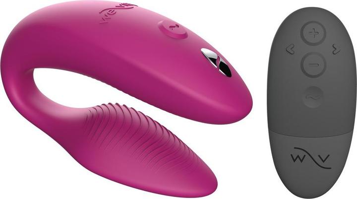 Produktbild We-Vibe Sync 2