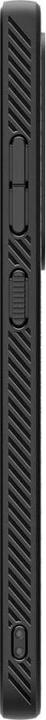 Actual product image Spigen Liquid Air (Samsung Galaxy S25 Ultra)