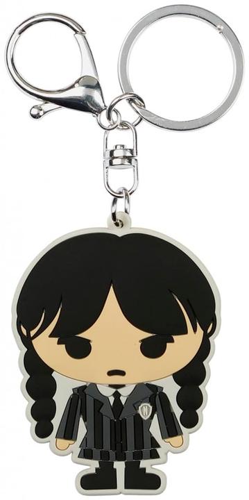 Karactermania Brand Keychain Chibi