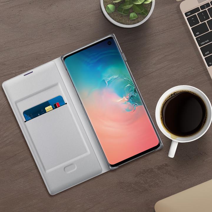 Produktbild Samsung LED View Cover (Samsung Galaxy S10)
