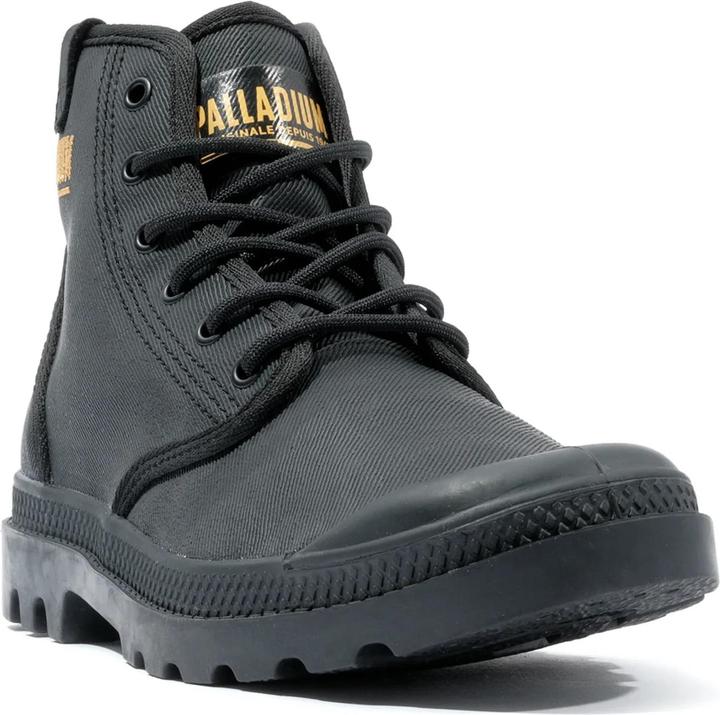 Produktbild Palladium stiefeletten pampa hi coated (45)