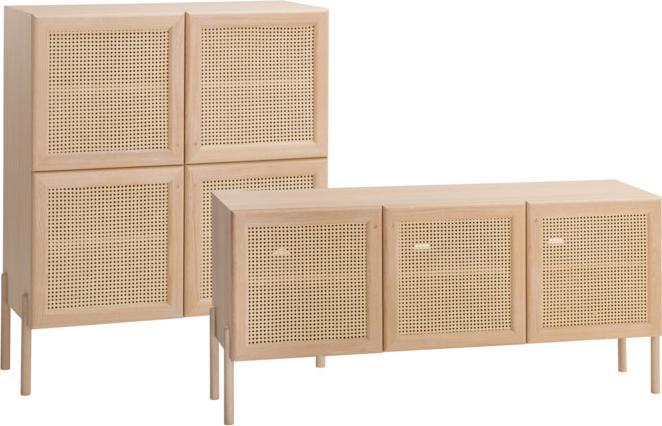Produktbild Johann Jakob Flet (160 x 45 x 75 cm)