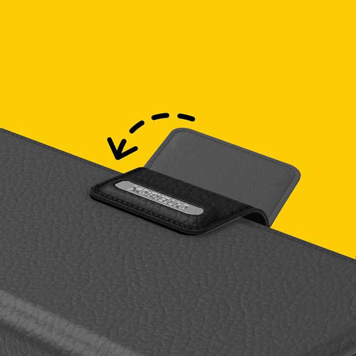 Produktbild OtterBox Strada Folio (Apple iPhone 14)