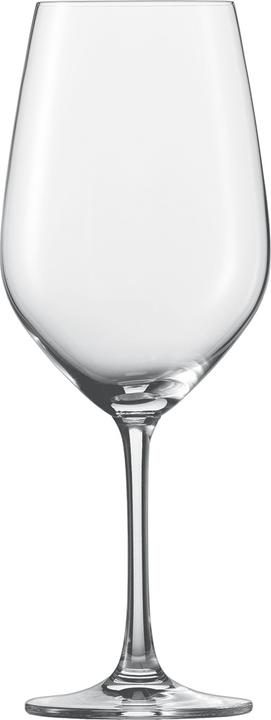 Schott Zwiesel Vina (51.30 cl, 1 Gläser, Rotweingläser)