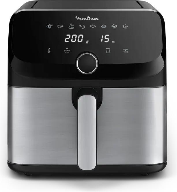 Actual product image Moulinex EZ855D20