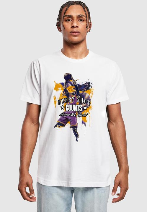 Actual product image Mister Tee MisterTee Forever Legend Tee - 169771 (XS)