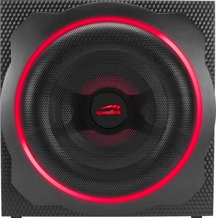 Immagine prodotto Speedlink Gravity Carbon