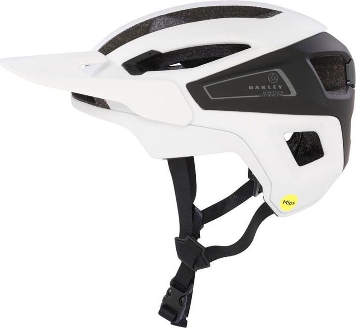 Actual product image Oakley DRT3 (58 - 62 cm)
