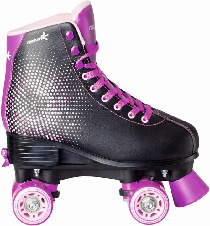 Globber muuwmi Rollschuh Disco lila Gr. 31 34 (31)