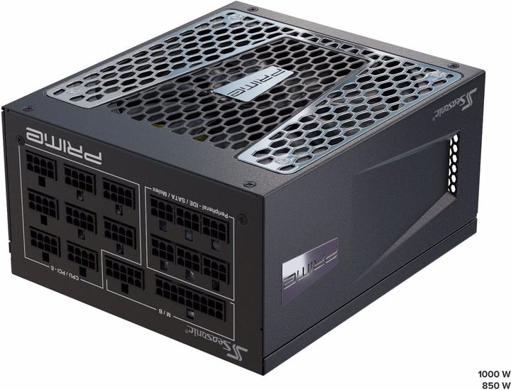 Seasonic Prime GX (850 W)