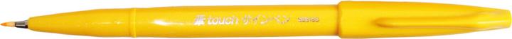 Produktbild Pentel Brush Sign Pen, Faserschreiber (Mehrfarbig, 7 x)