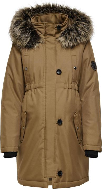 Only Maternity Mama Winter Parka