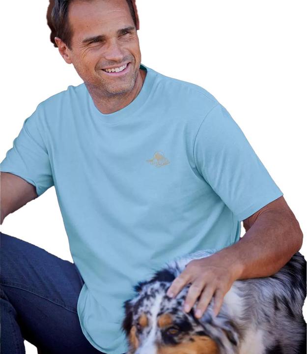 Produktbild Atlas For Men Adventure TShirt (4erPack) (XXL)