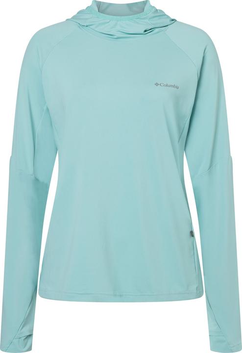 Immagine prodotto Columbia Women's Skien Valley Hoodie (M)