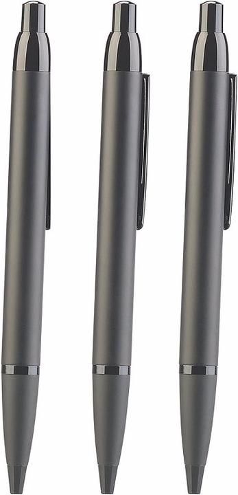 Immagine prodotto Pearl Set di 3 matite meccaniche di alta qualità con scatola di conservazione (0.50 mm, 3 x)