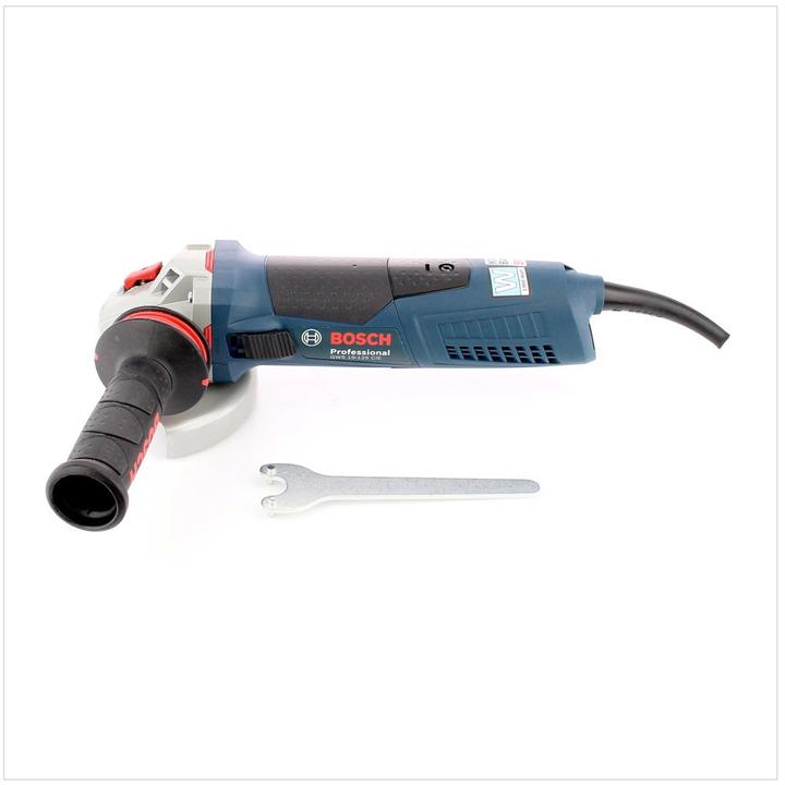 Actual product image Bosch Professional GWS 19-125 CIE (125 mm)
