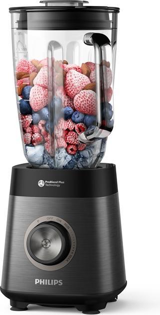 Produktbild Philips HR3041/00 (EU-Stecker, 1200 W)