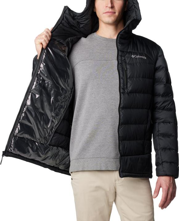 Immagine prodotto Columbia Giacca con cappuccio Autumn Park™ II (M)