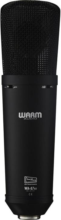 Productafbeelding Warm Audio WA-87 R2B